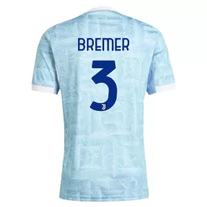 Juventus Bremer 3 Auswärtstrikot 25/26 für Herren
