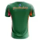 PSV Eindhoven Torwart Trikot 25/26 für Herren Grün