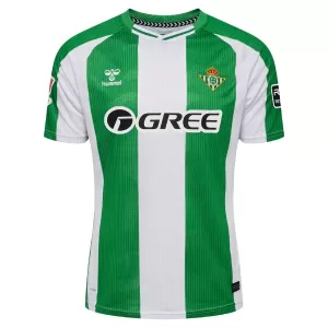 Real Betis Heimtrikot 25/26 für Herren