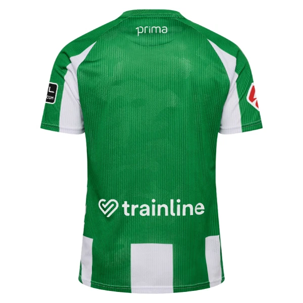 Real Betis Heimtrikot 25/26 für Herren