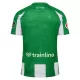 Real Betis Heimtrikot 25/26 für Herren