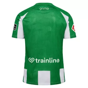 Real Betis Heimtrikot 25/26 für Kinder