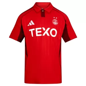 Aberdeen Heimtrikot 25/26 für Herren Aberdeen Heimtrikot 25/26 für Herren