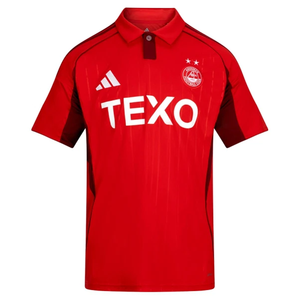 Aberdeen Heimtrikot 25/26 für Herren