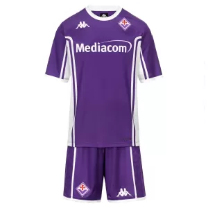 AC Fiorentina Heimtrikot 25/26 für Kinder AC Fiorentina Heimtrikot 25/26 für Kinder