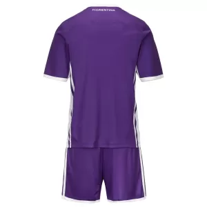 AC Fiorentina Heimtrikot 25/26 für Kinder