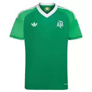 Argentinien Torwart Trikot Jahrestag 2024 für Herren Argentinien Torwart Trikot Jahrestag 2024 für Herren