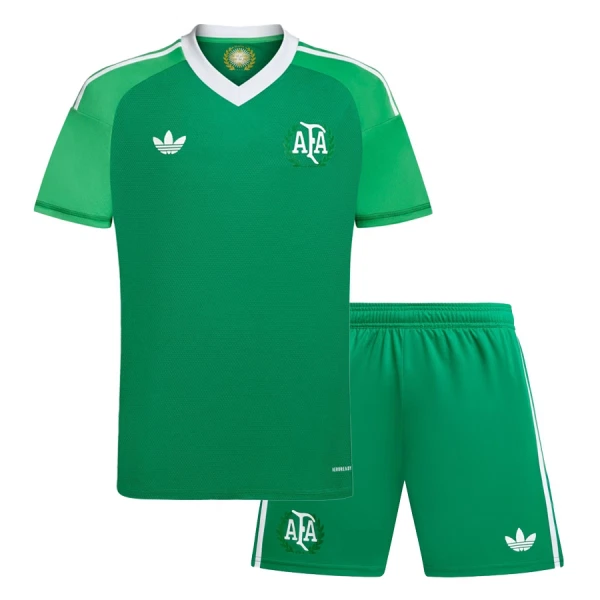 Argentinien Torwart Trikot Jahrestag 2024 für Kinder Argentinien Torwart Trikot Jahrestag 2024 für Kinder