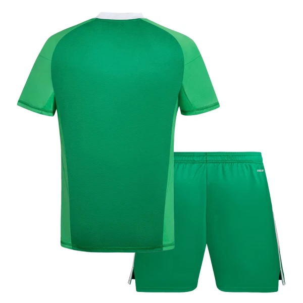 Argentinien Torwart Trikot Jahrestag 2024 für Kinder