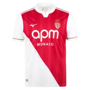 AS Monaco Heimtrikot 25/26 für Herren