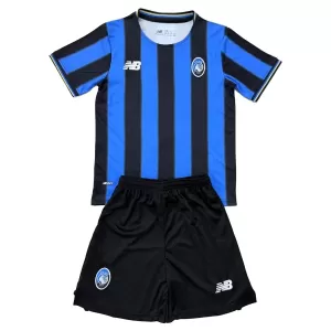 Atalanta Heimtrikot 25/26 für Kinder Atalanta Heimtrikot 25/26 für Kinder