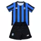 Atalanta Heimtrikot 25/26 für Kinder