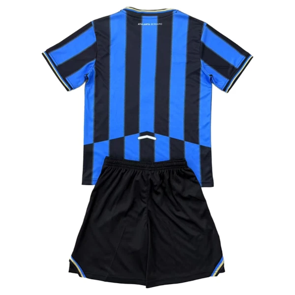 Atalanta Heimtrikot 25/26 für Kinder