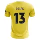 Atlético Madrid Jan Oblak 13 Torwart Trikot 25/26 für Herren