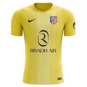 Atlético Madrid Jan Oblak 13 Torwart Trikot 25/26 für Herren