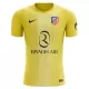 Atlético Madrid Jan Oblak 13 Torwart Trikot 25/26 für Herren