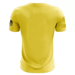 Atlético Madrid Torwart Trikot 25/26 für Herren