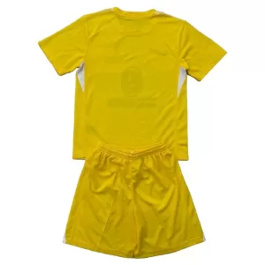 Atlético Madrid Torwart Trikot 25/26 für Kinder