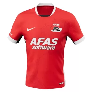 AZ Alkmaar Heimtrikot 25/26 für Herren