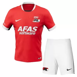 AZ Alkmaar Heimtrikot 25/26 für Kinder