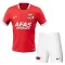 AZ Alkmaar Heimtrikot 25/26 für Kinder