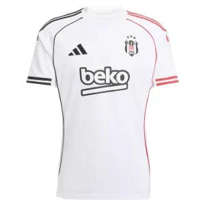 Besiktas Heimtrikot 25/26 für Herren