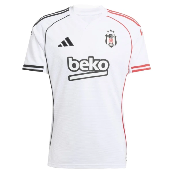 Besiktas Heimtrikot 25/26 für Herren