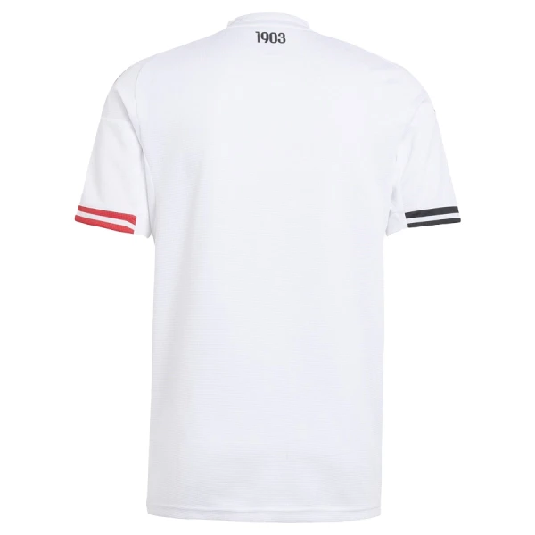 Besiktas Heimtrikot 25/26 für Herren