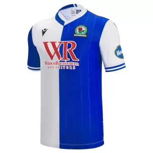 Blackburn Rovers Heimtrikot 25/26 für Herren