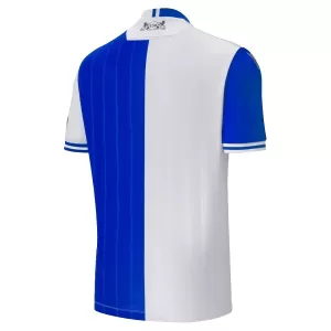 Blackburn Rovers Heimtrikot 25/26 für Herren