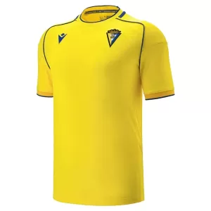 Cádiz CF Heimtrikot 25/26 für Herren Cádiz CF Heimtrikot 25/26 für Herren