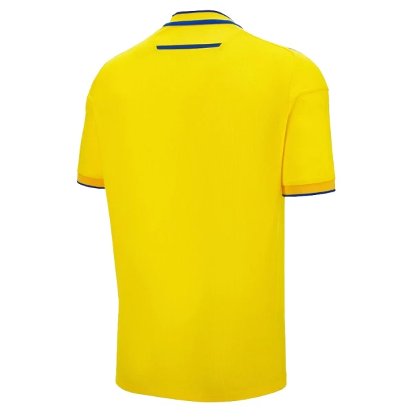 Cádiz CF Heimtrikot 25/26 für Herren