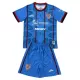 Cagliari Calcio Ausweichtrikot 25/26 für Kinder