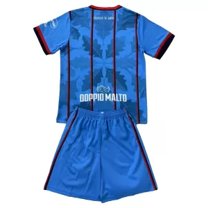 Cagliari Calcio Ausweichtrikot 25/26 für Kinder