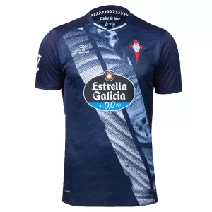Celta Vigo Auswärtstrikot 25/26 für Herren Celta Vigo Auswärtstrikot 25/26 für Herren