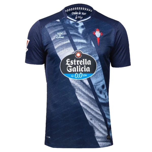 Celta Vigo Auswärtstrikot 25/26 für Herren