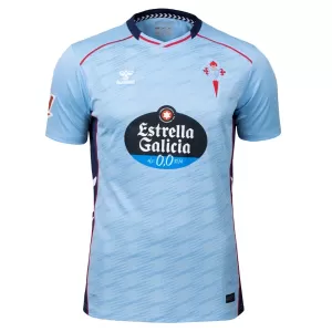 Celta Vigo Heimtrikot 25/26 für Herren Celta Vigo Heimtrikot 25/26 für Herren