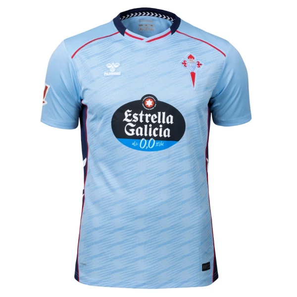 Celta Vigo Heimtrikot 25/26 für Herren
