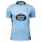 Celta Vigo Heimtrikot 25/26 für Herren