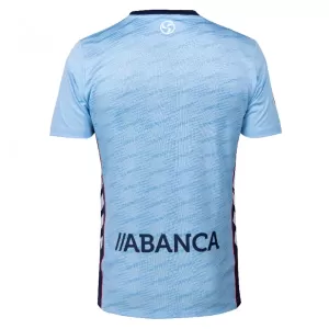 Celta Vigo Heimtrikot 25/26 für Herren
