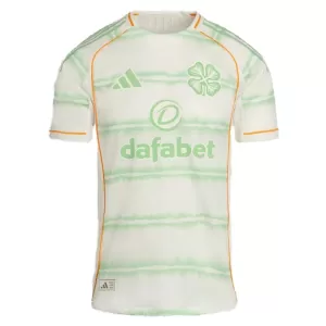 Celtic FC Ausweichtrikot 25/26 für Herren Celtic FC Ausweichtrikot 25/26 für Herren