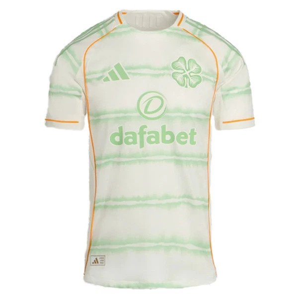 Celtic FC Ausweichtrikot 25/26 für Herren