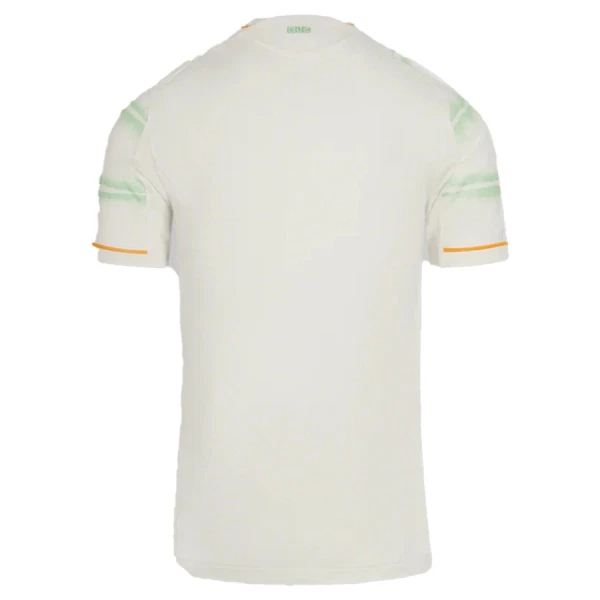 Celtic FC Ausweichtrikot 25/26 für Herren