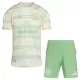 Celtic FC Ausweichtrikot 25/26 für Kinder