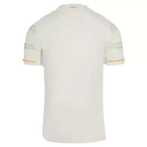 Celtic FC Ausweichtrikot 25/26 für Kinder