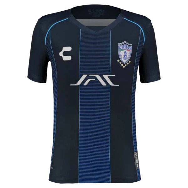 CF Pachuca Auswärtstrikot 25/26 für Herren