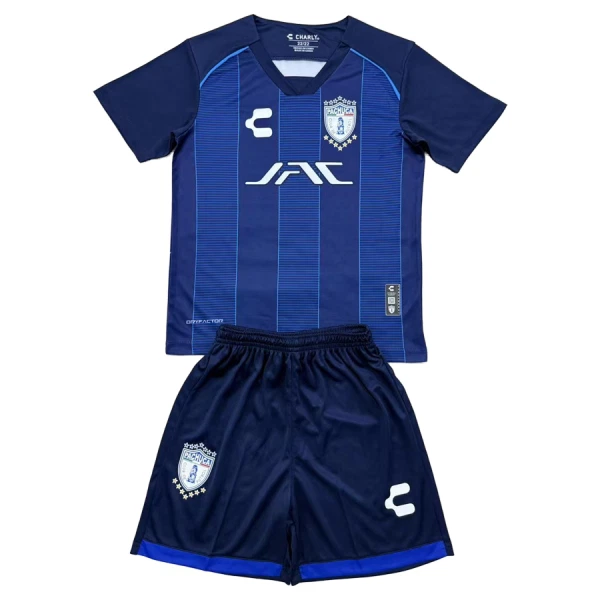 CF Pachuca Auswärtstrikot 25/26 für Kinder