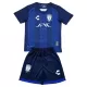 CF Pachuca Auswärtstrikot 25/26 für Kinder