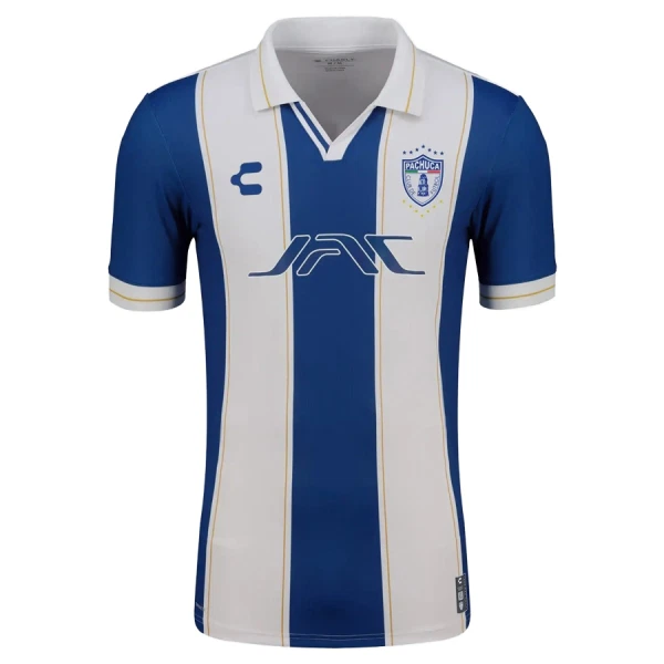 CF Pachuca Heimtrikot 25/26 für Herren