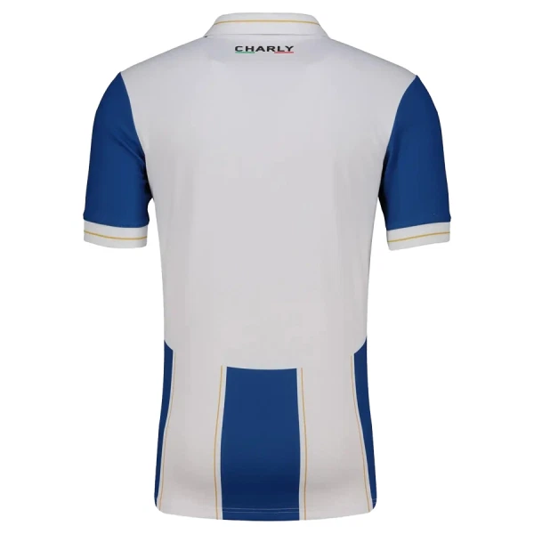 CF Pachuca Heimtrikot 25/26 für Herren